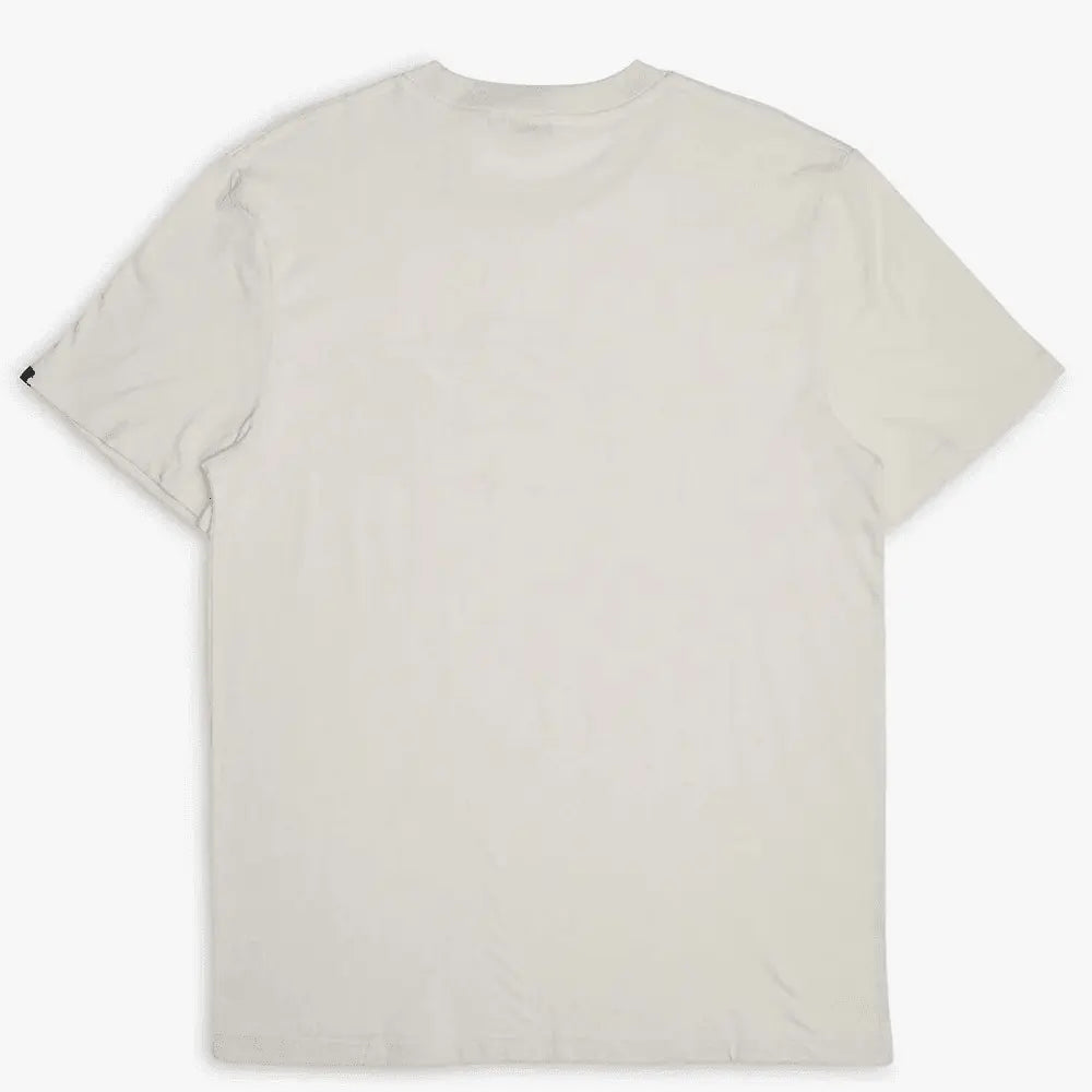 T-SHIRT CHARGER BLANC