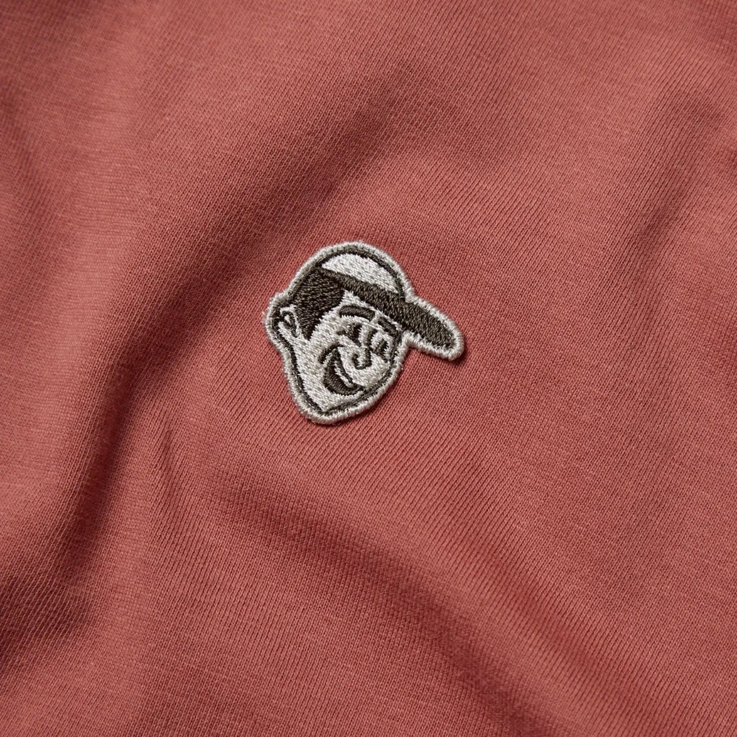 POMPEII BRAND - T-SHIRT EMILIO FUDGE - Klubb