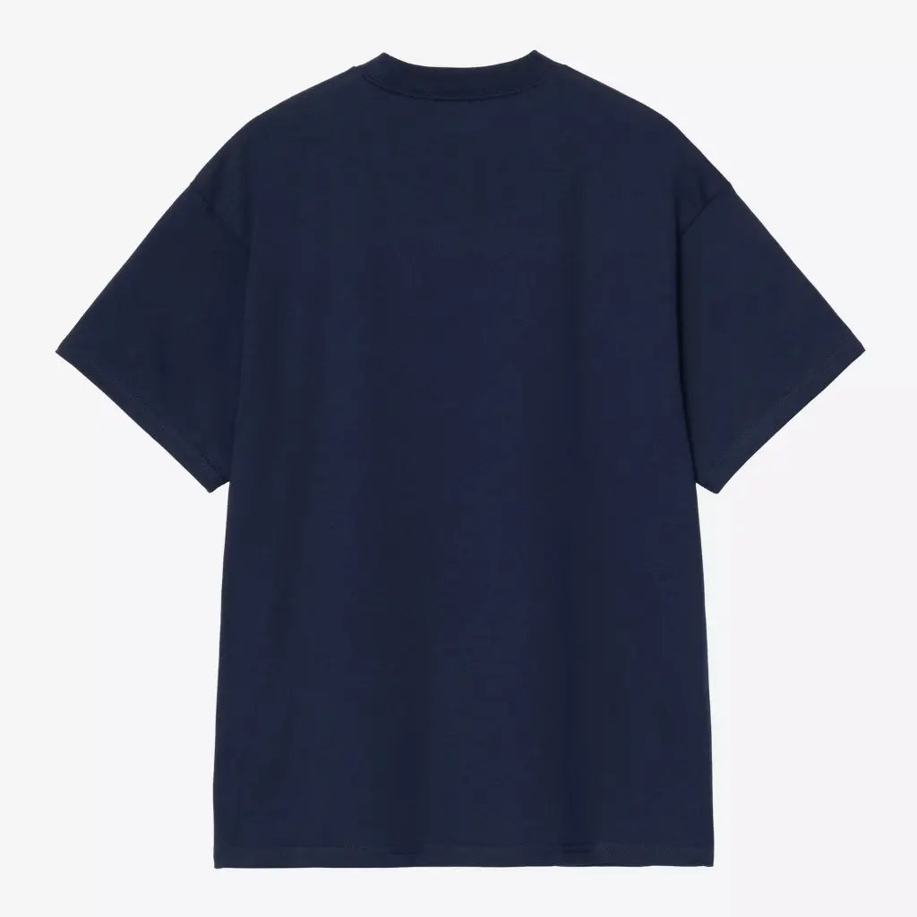 CARHARTT WIP -  T-SHIRT EXPERIENTAL JUPITER -  Klubb