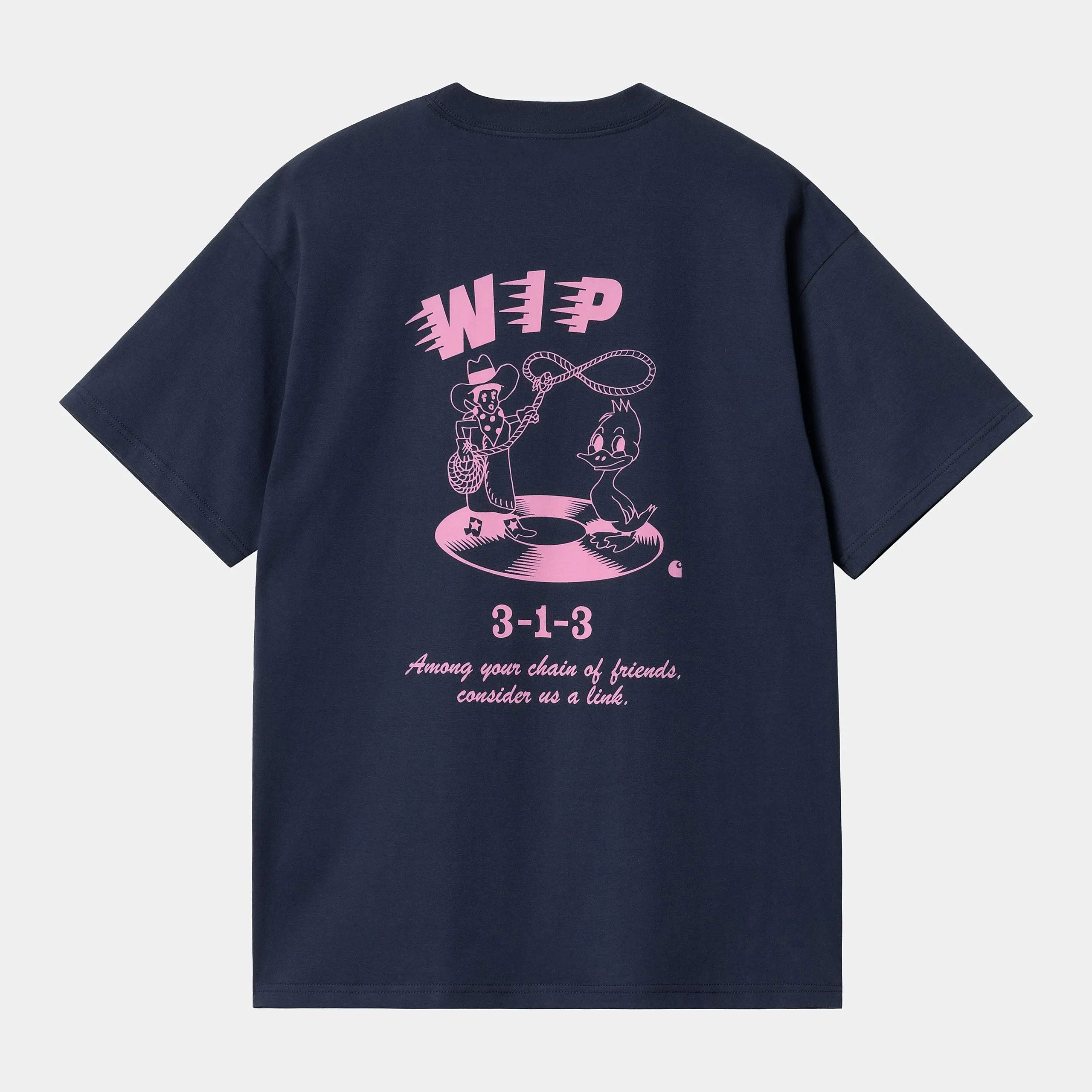 T-SHIRT FRIENDSHIP