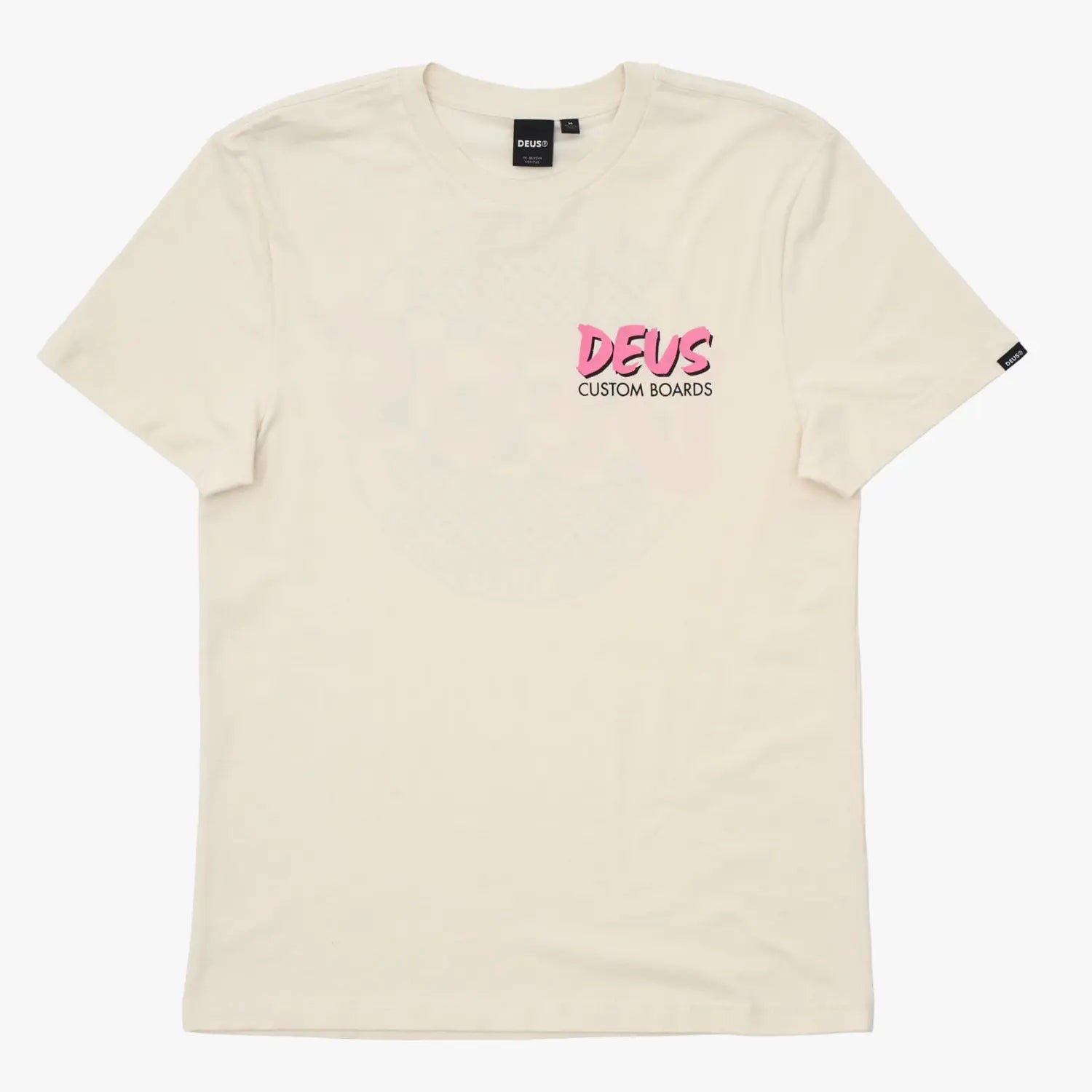 DEUS EX MACHINA - T-SHIRT GONZ - Klubb