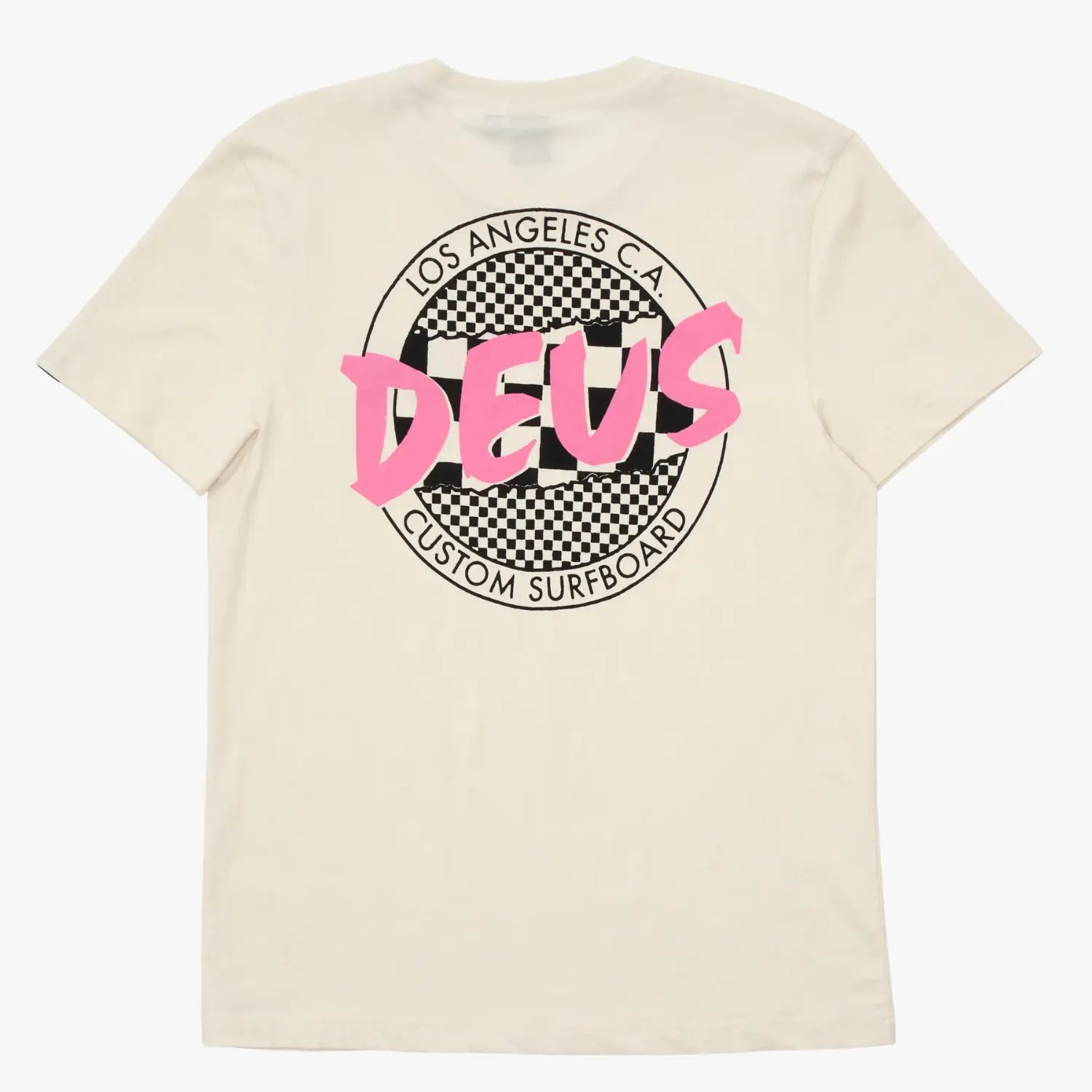 DEUS EX MACHINA - T-SHIRT GONZ - Klubb