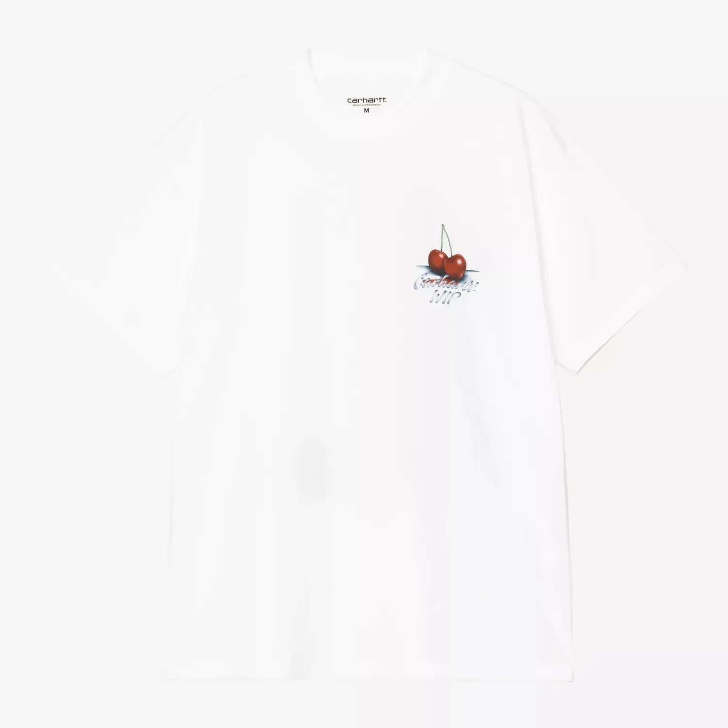 CARHARTT WIP -  T-SHIRT JAKE GARCIA -  Klubb