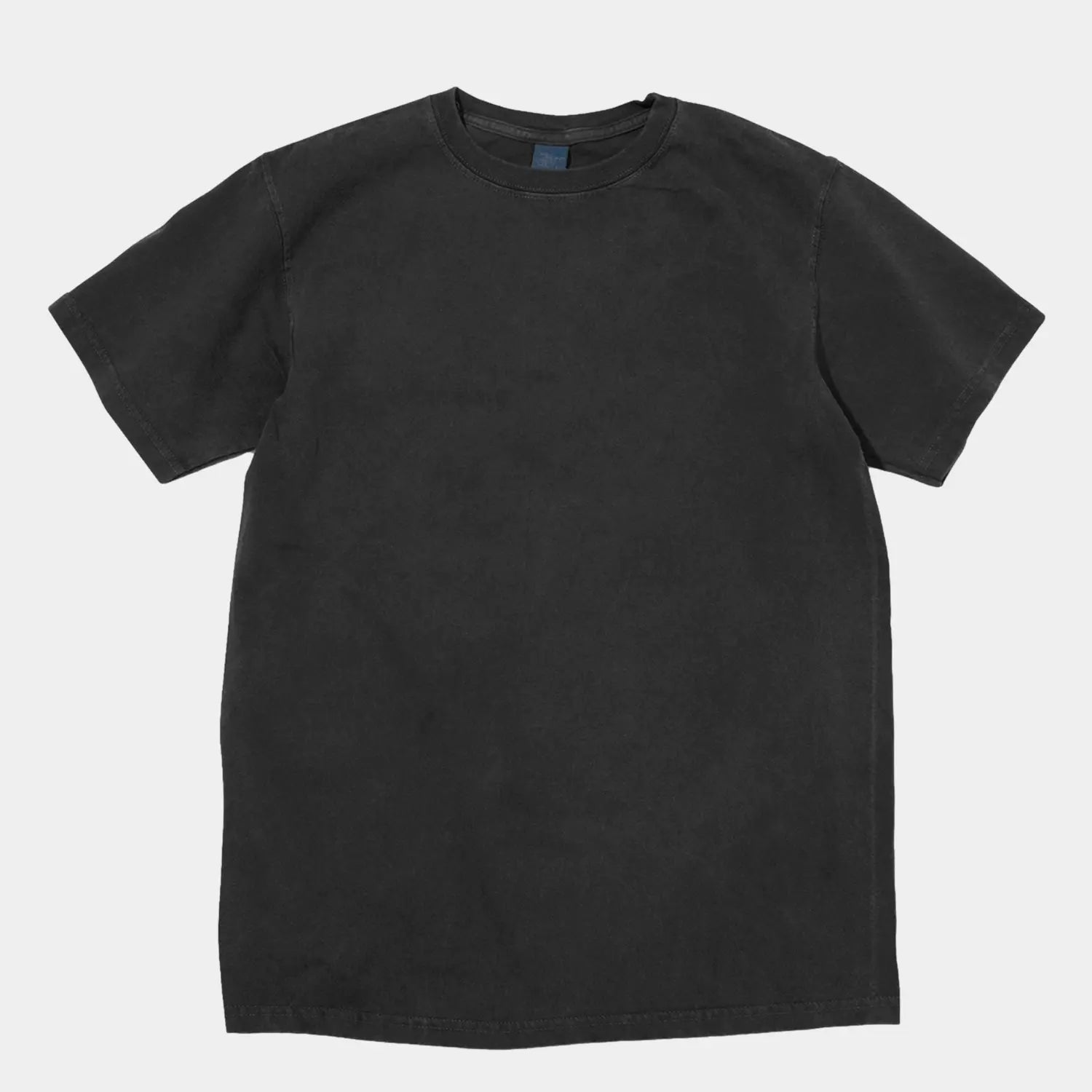 T-SHIRT NOIR GOOD ON - Klubb