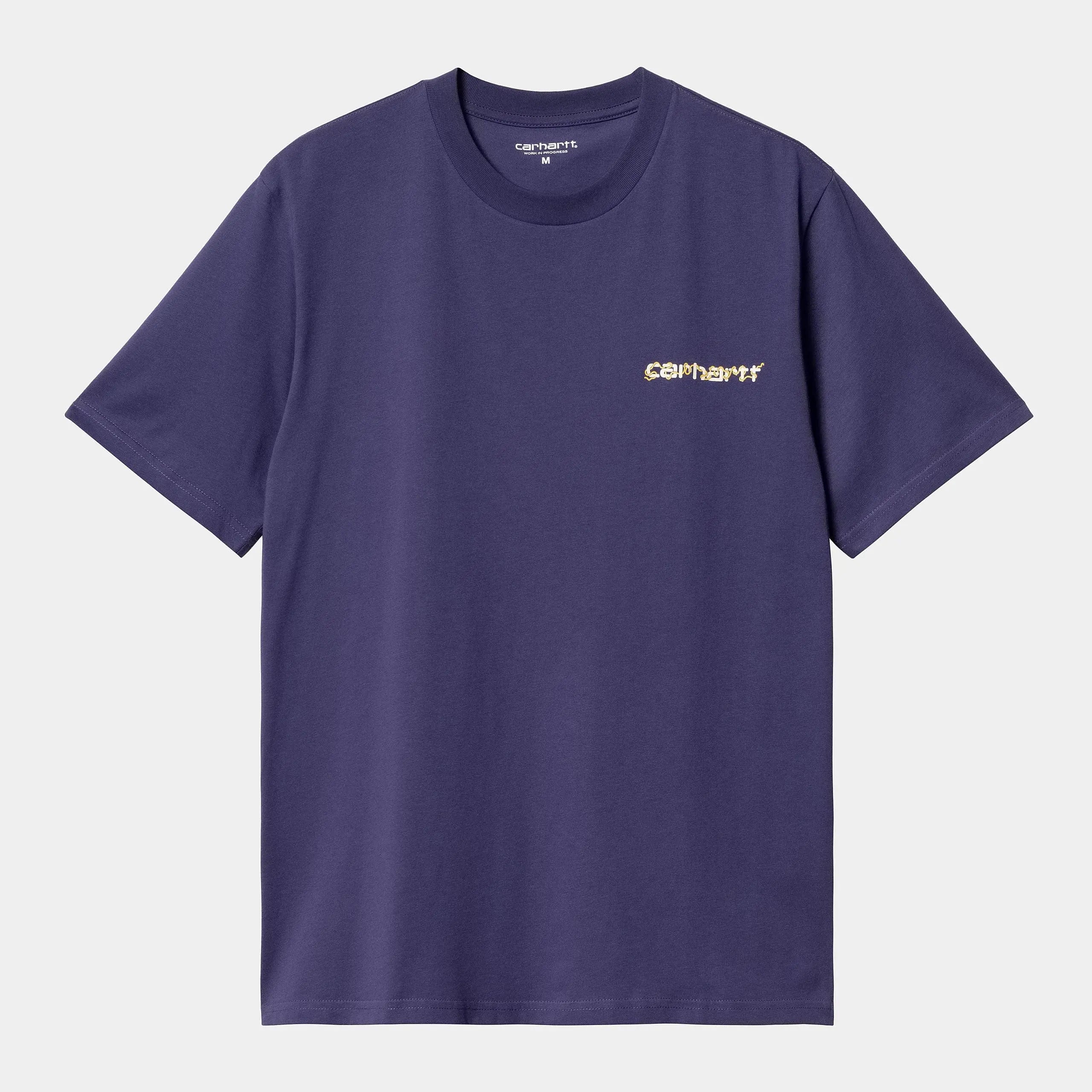 T-SHIRT NOODLE SOUP CARHARTT WIP - Klubb