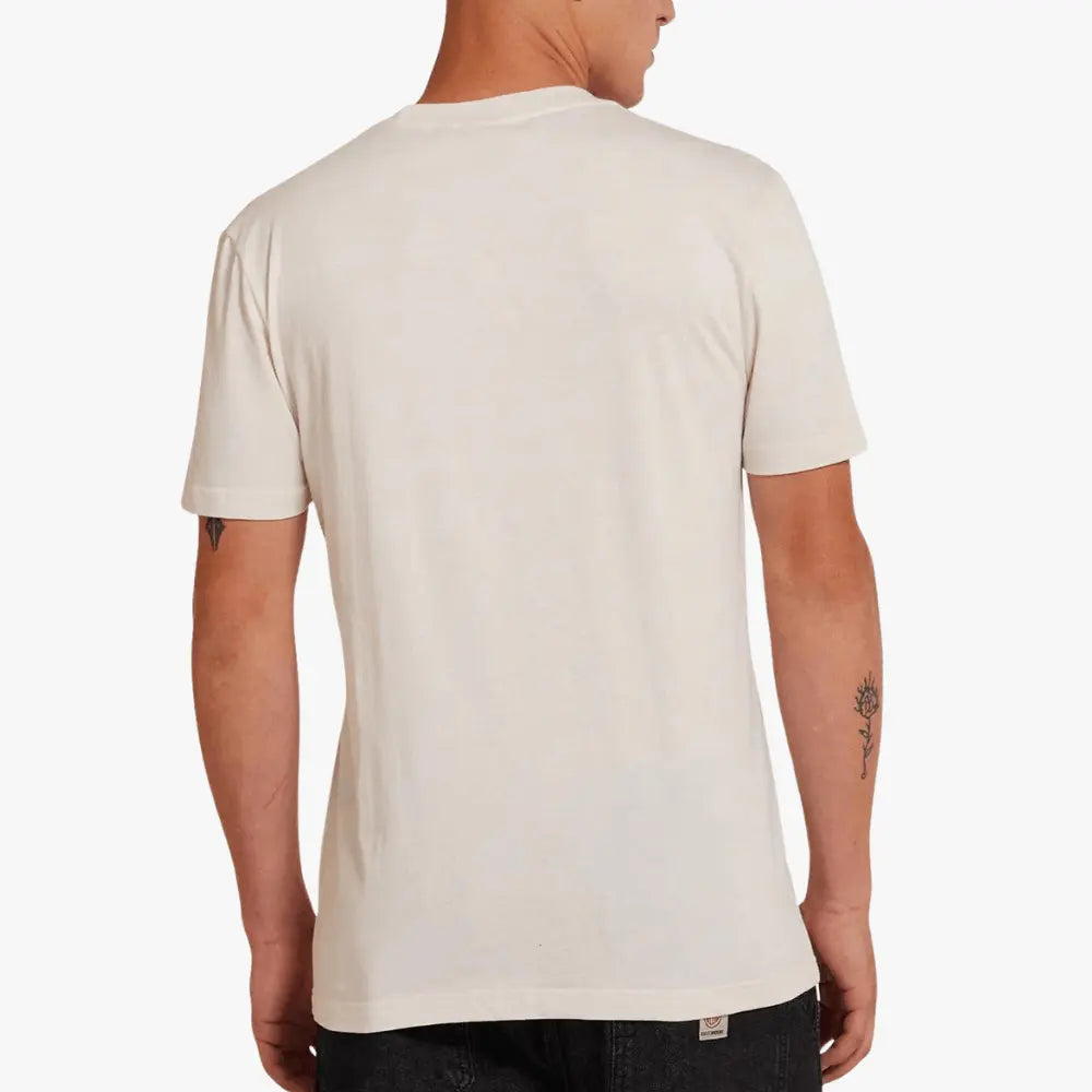 T-SHIRT OLD TURPS DEUS EX MACHINA - Klubb