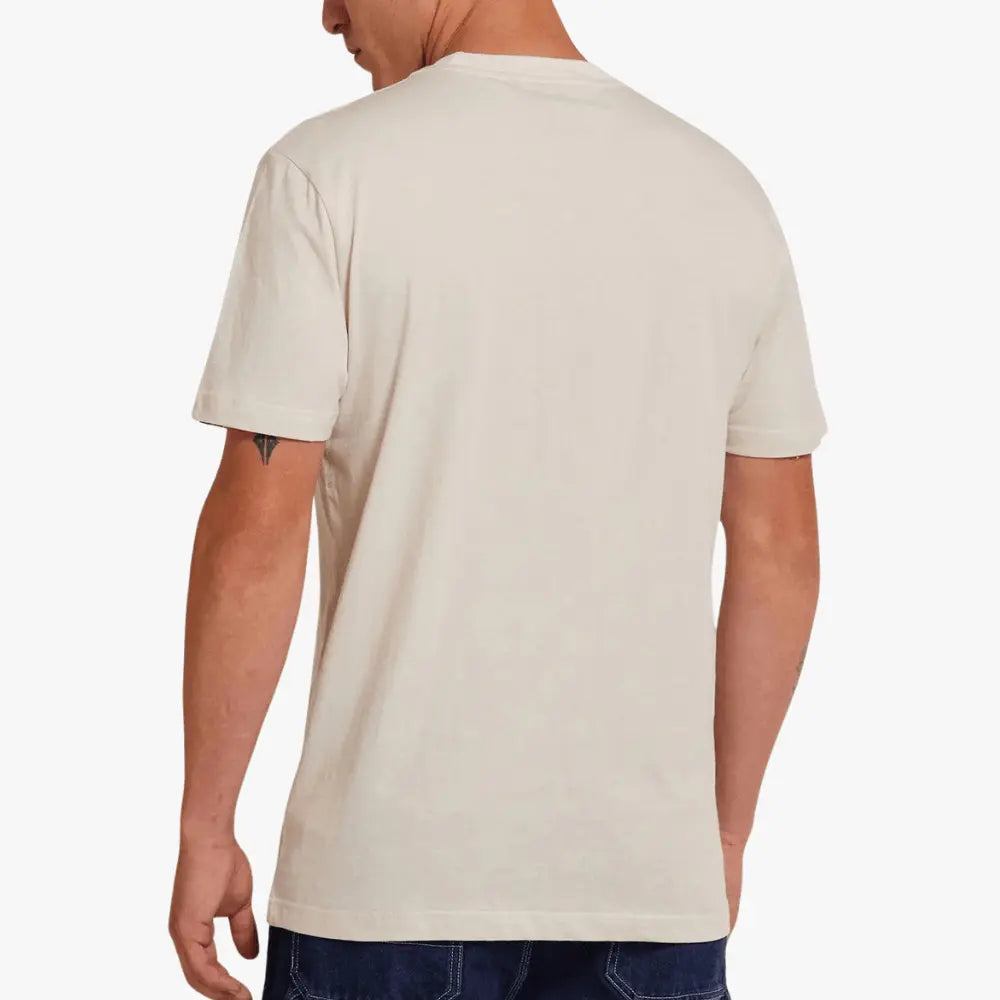 T-SHIRT SOUND OFF DEUS EX MACHINA - Klubb