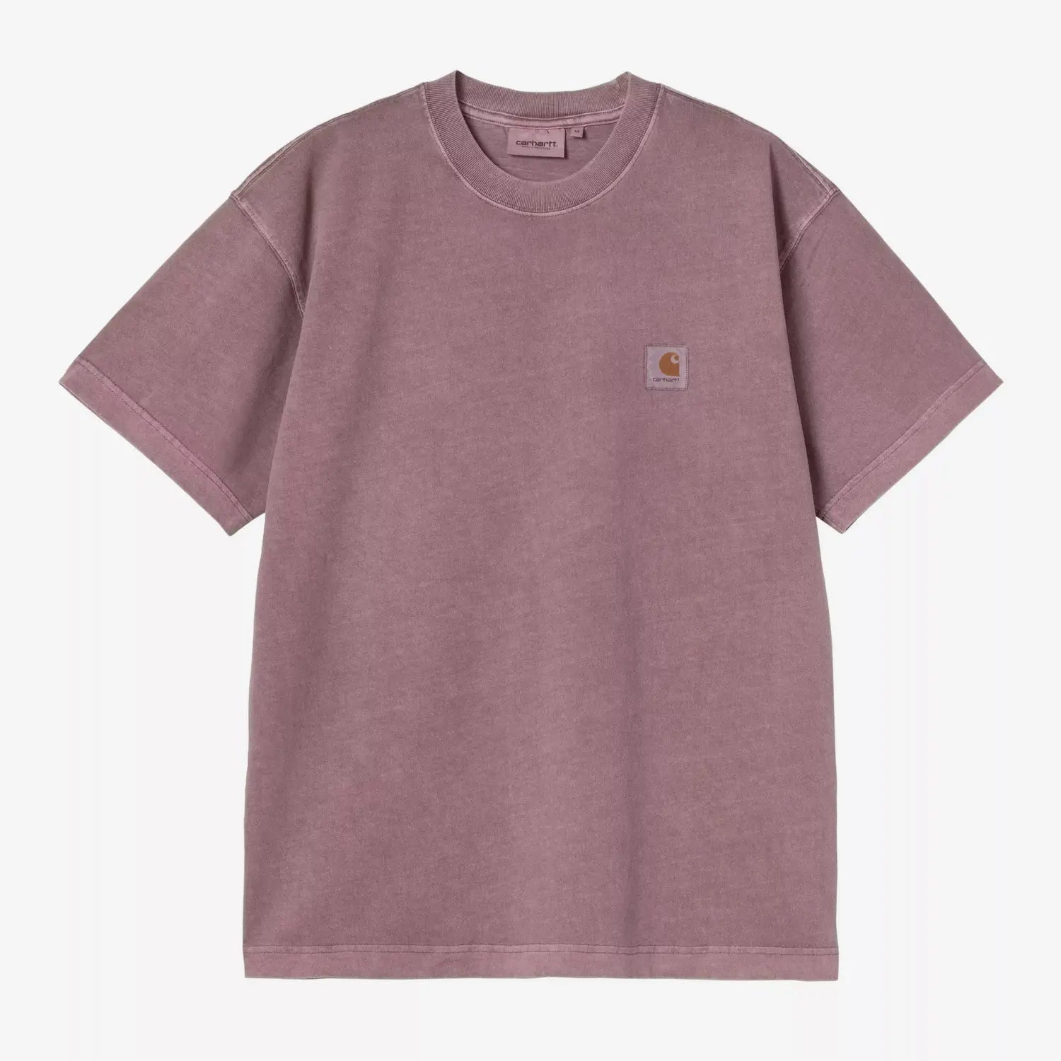 CARHARTT WIP -  T-SHIRT VISTA PHLOX -  Klubb