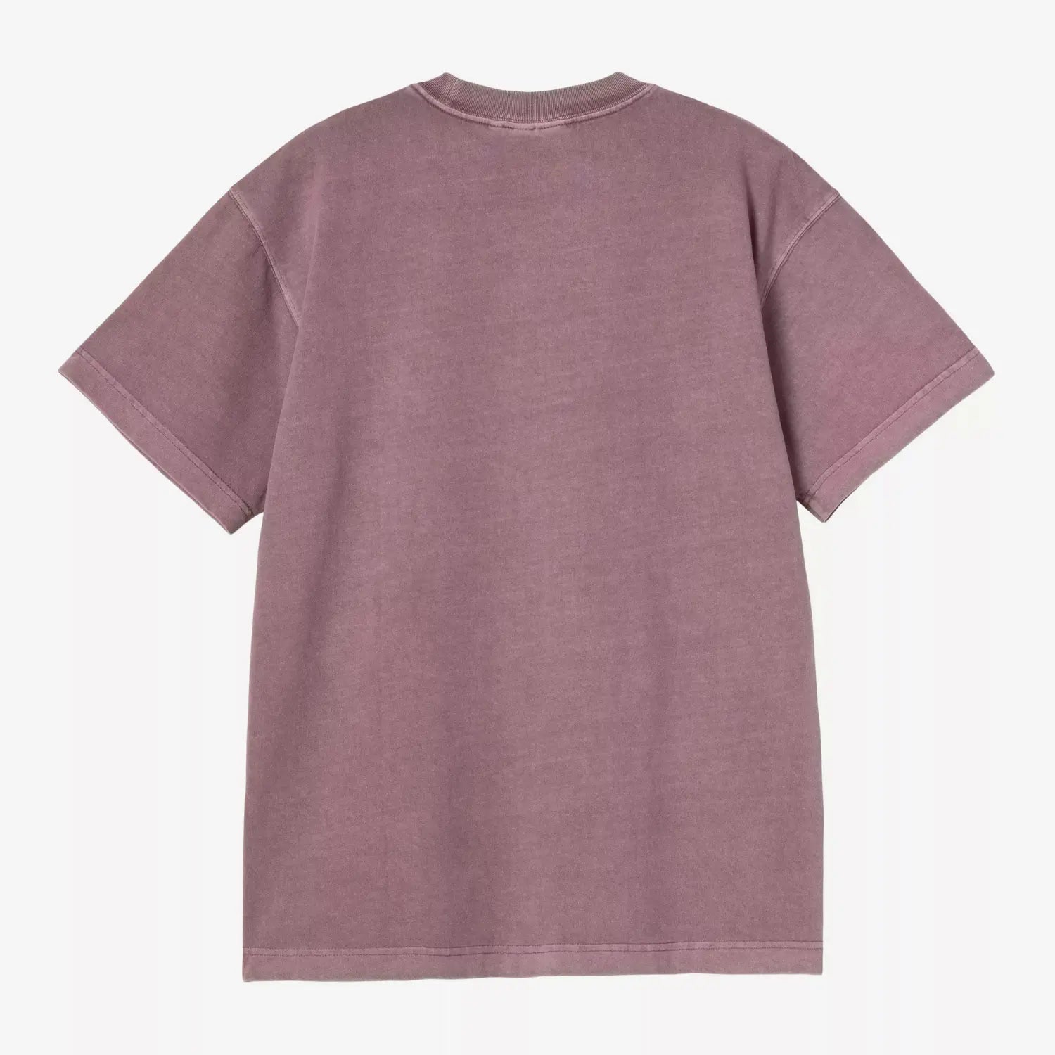 CARHARTT WIP -  T-SHIRT VISTA PHLOX -  Klubb