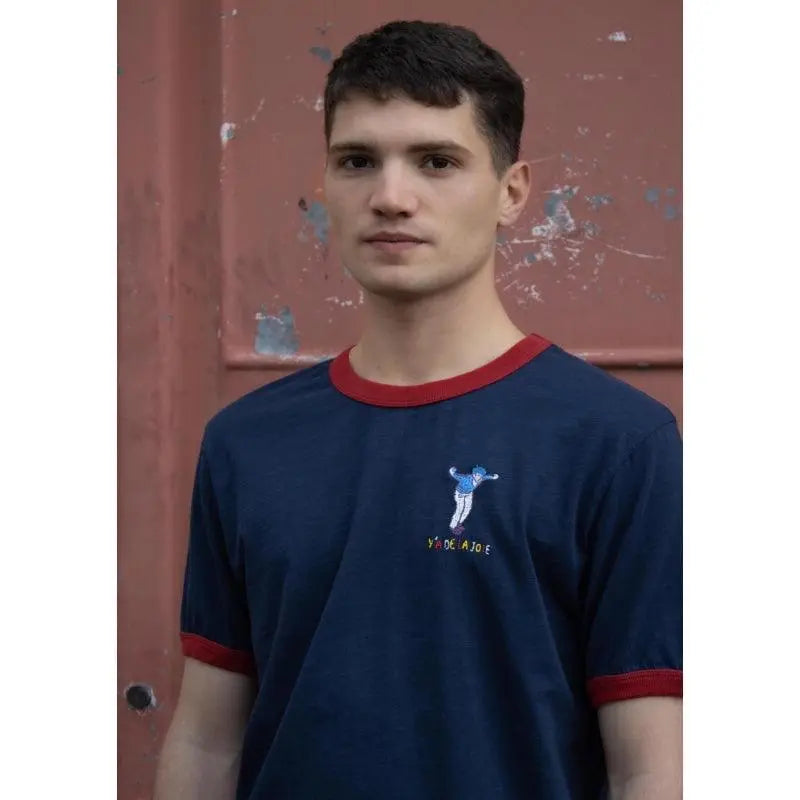 THERE IS JOY T-SHIRT