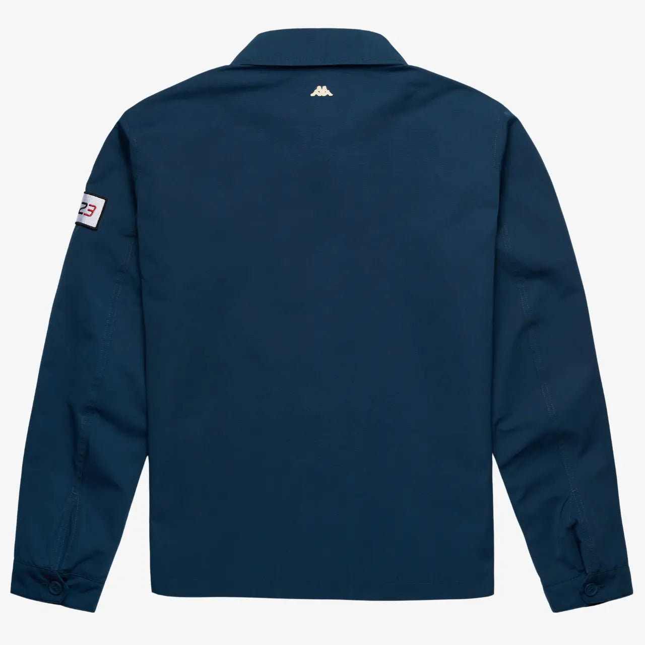 KAPPA x 24H LE MANS -  VESTE ALAIN -  Klubb