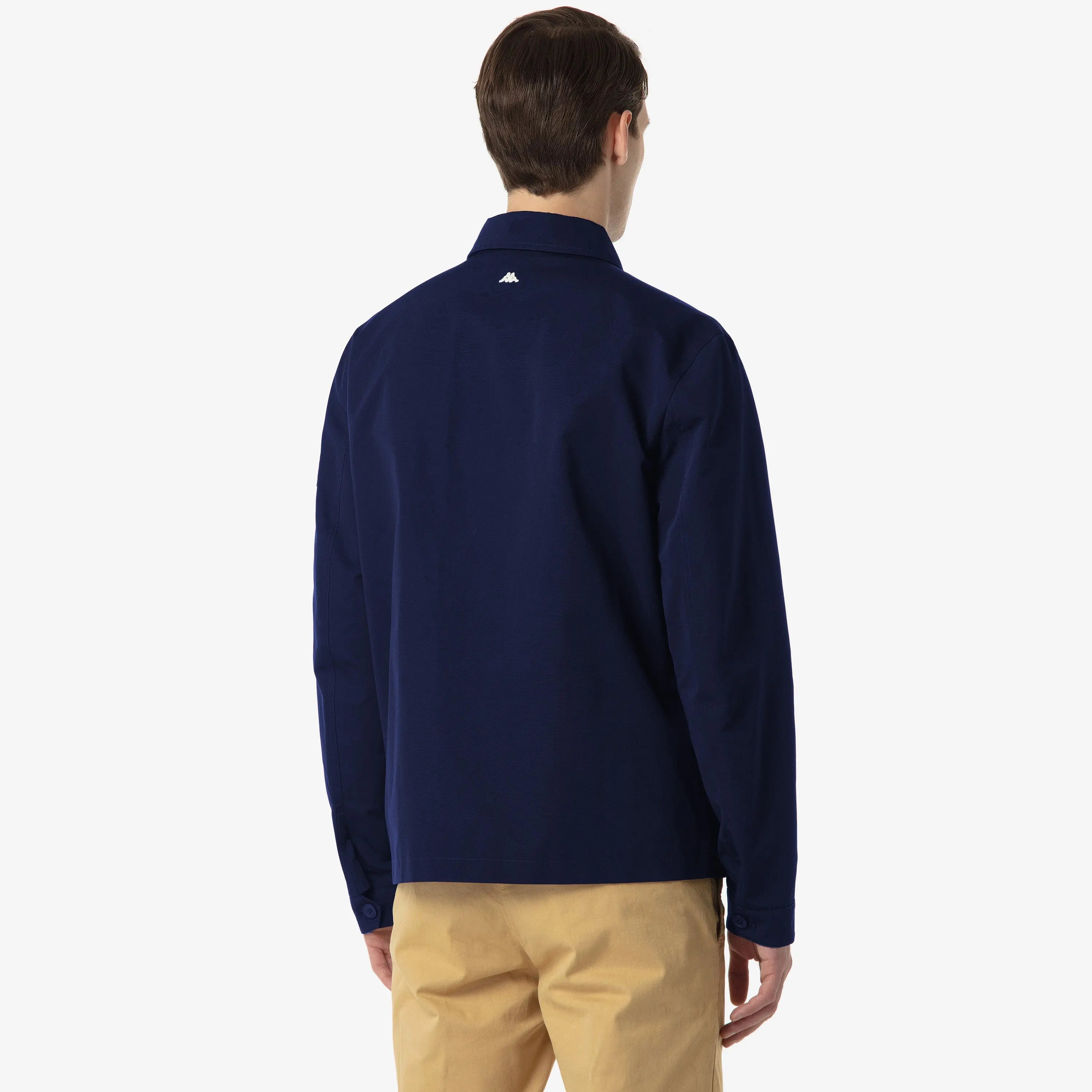 KAPPA x 24H LE MANS -  VESTE ALAIN -  Klubb