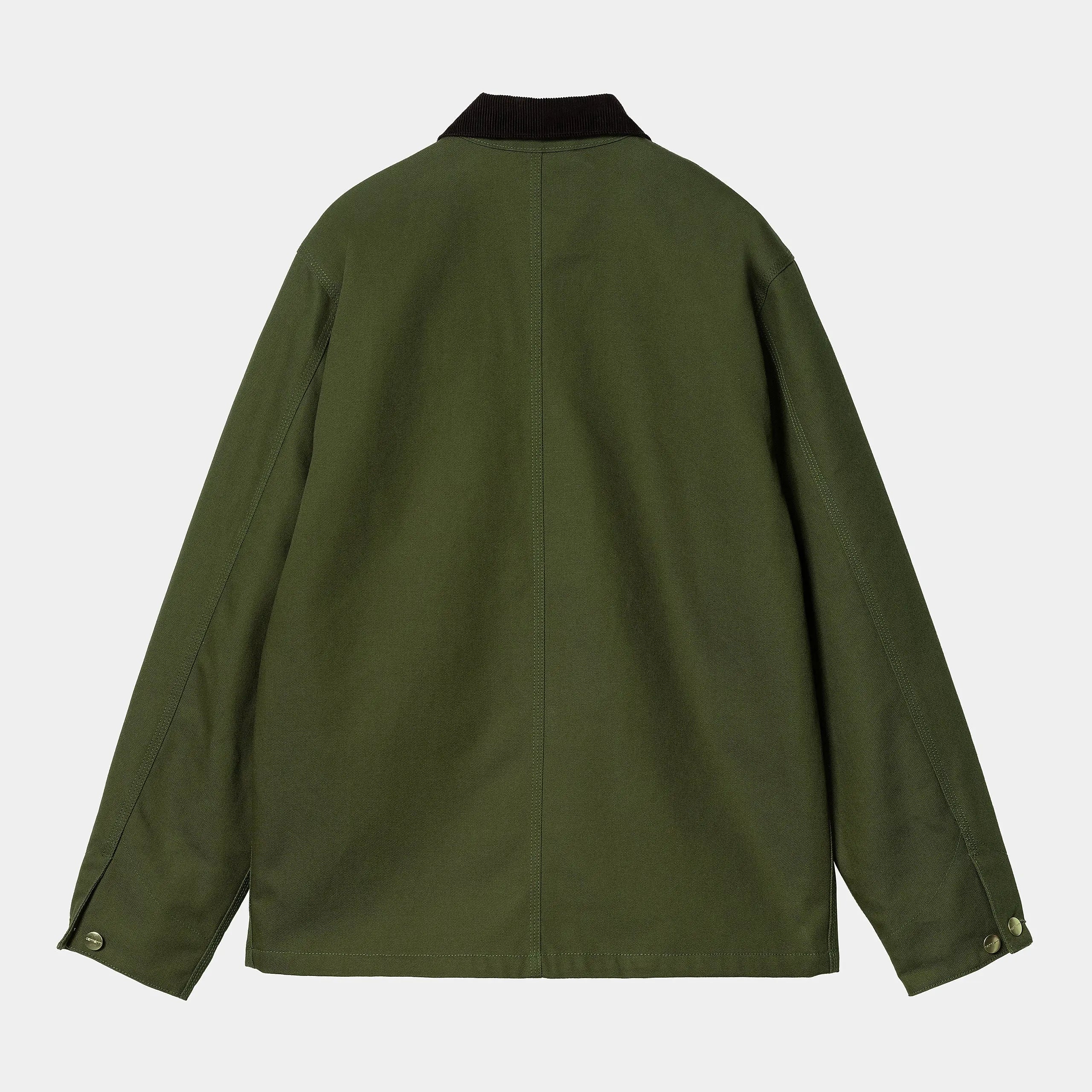 VESTE MICHIGAN TARRAGON CARHARTT WIP - Klubb