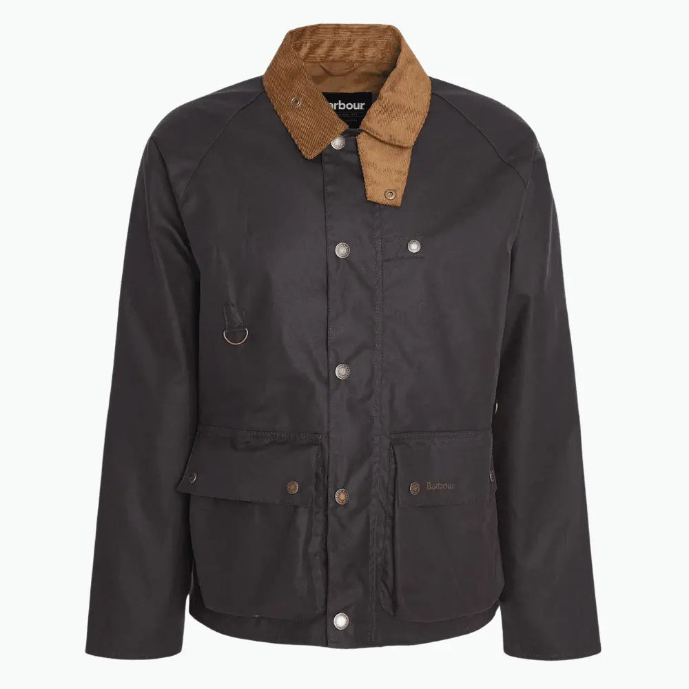 VESTE SPEY OLIVE