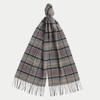 Tartan Gris