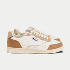 Beige & Camel