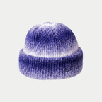 Hazy Indigo