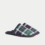 Tartan Vert