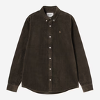 Marron Foncé
