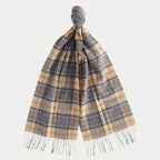 Tartan Beige