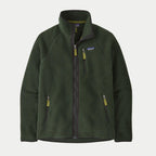 Old Growth Green