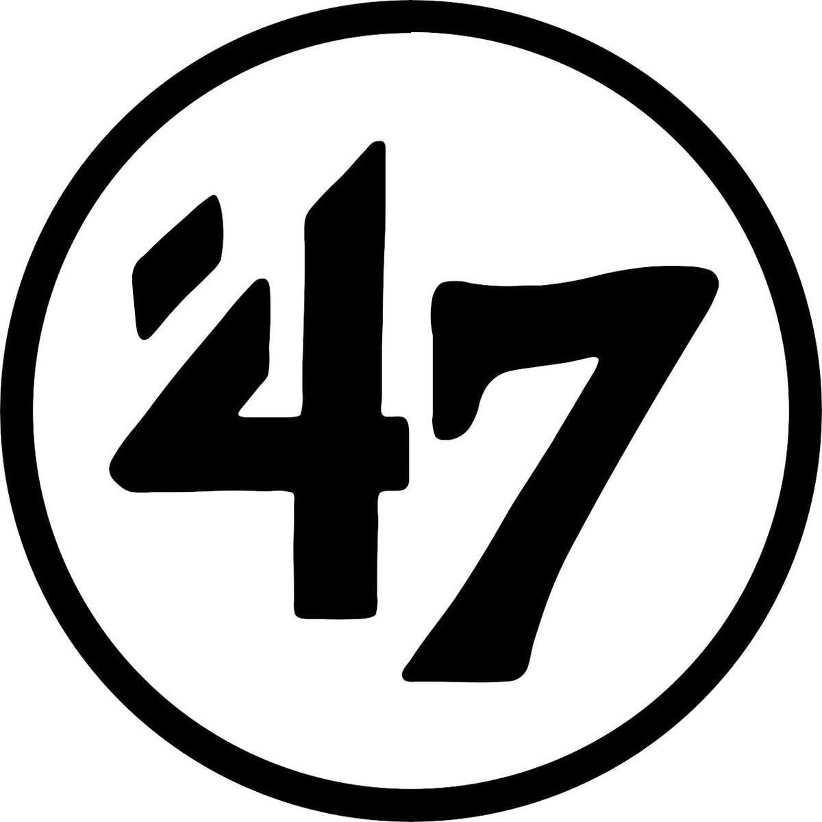 Casquettes '47 Brand — Klubb