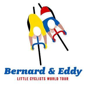 BERNARD & EDDY - BERNARD & EDDY chez Klubb LE MANS