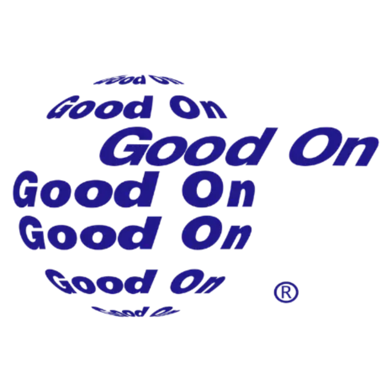 GOOD-ON chez Klubb