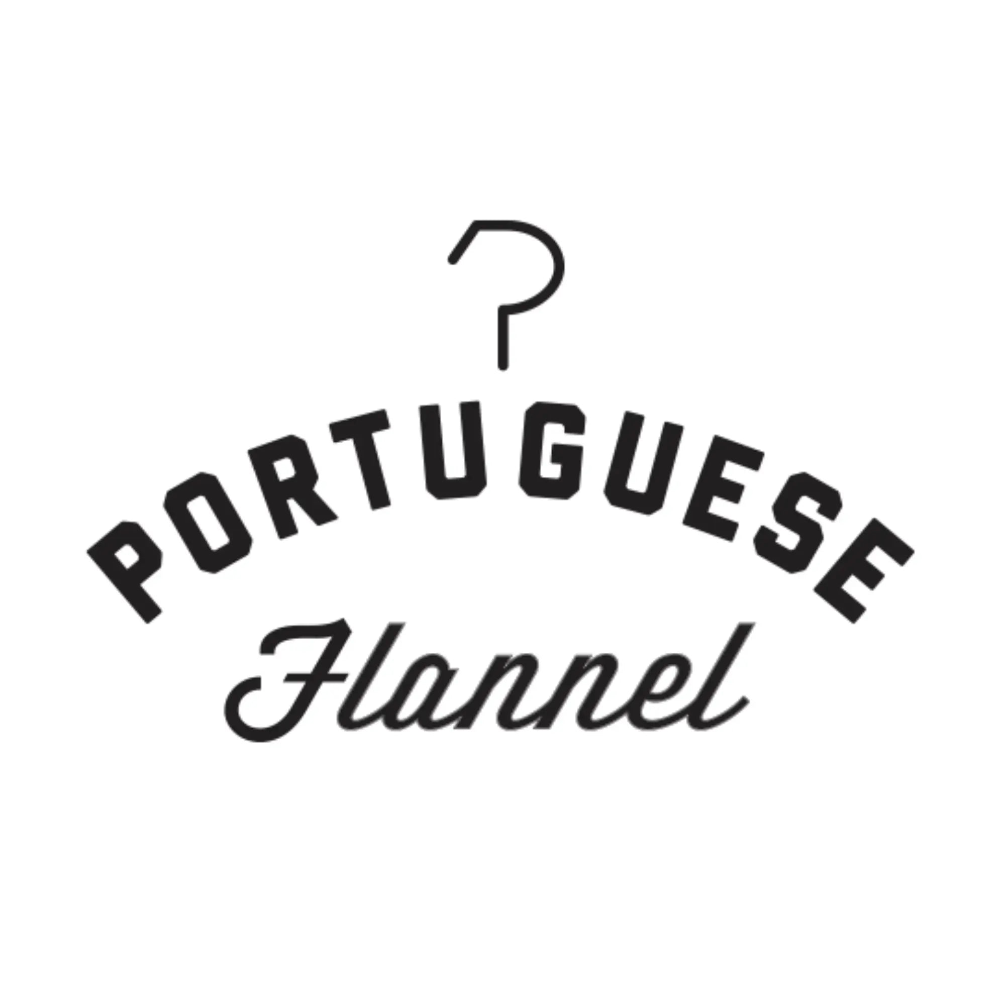 Portuguese Flannel homme — Klubb