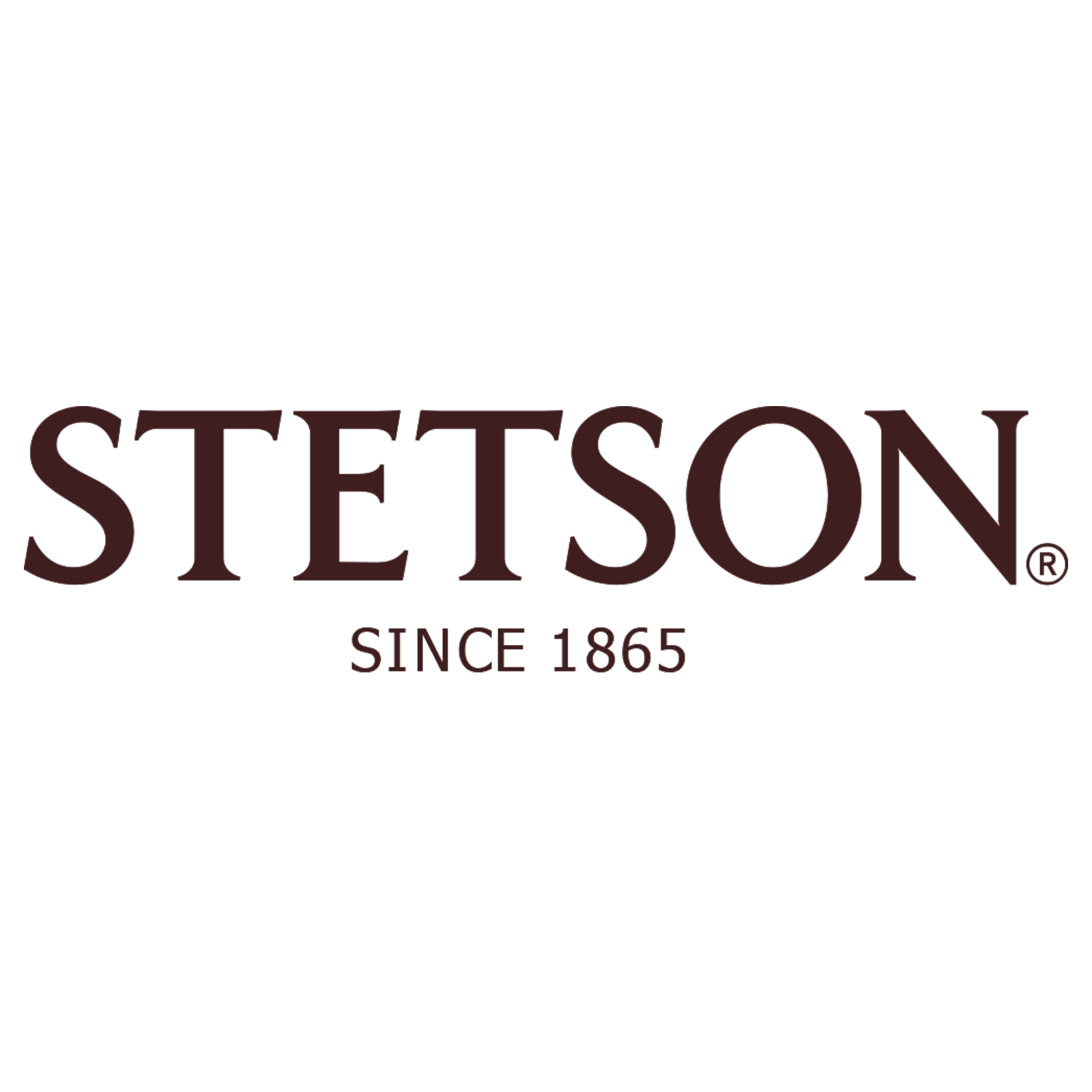 STETSON