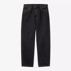 Black Stone Washed