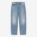 Blue Burst Wash