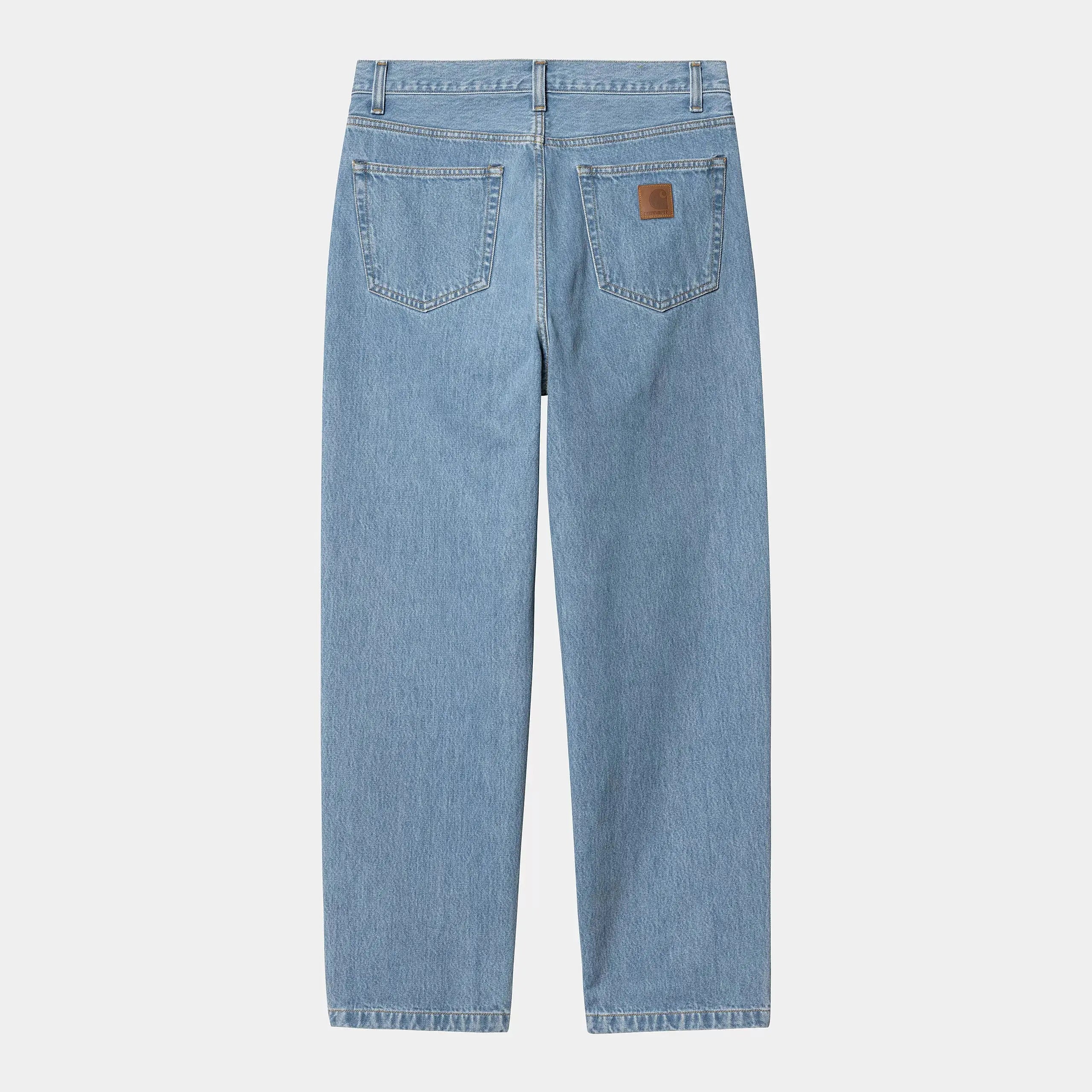 AARON PANT - STONE BLEACHED CARHARTT WIP -  Klubb