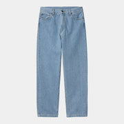 AARON PANT - STONE BLEACHED CARHARTT WIP -  Klubb