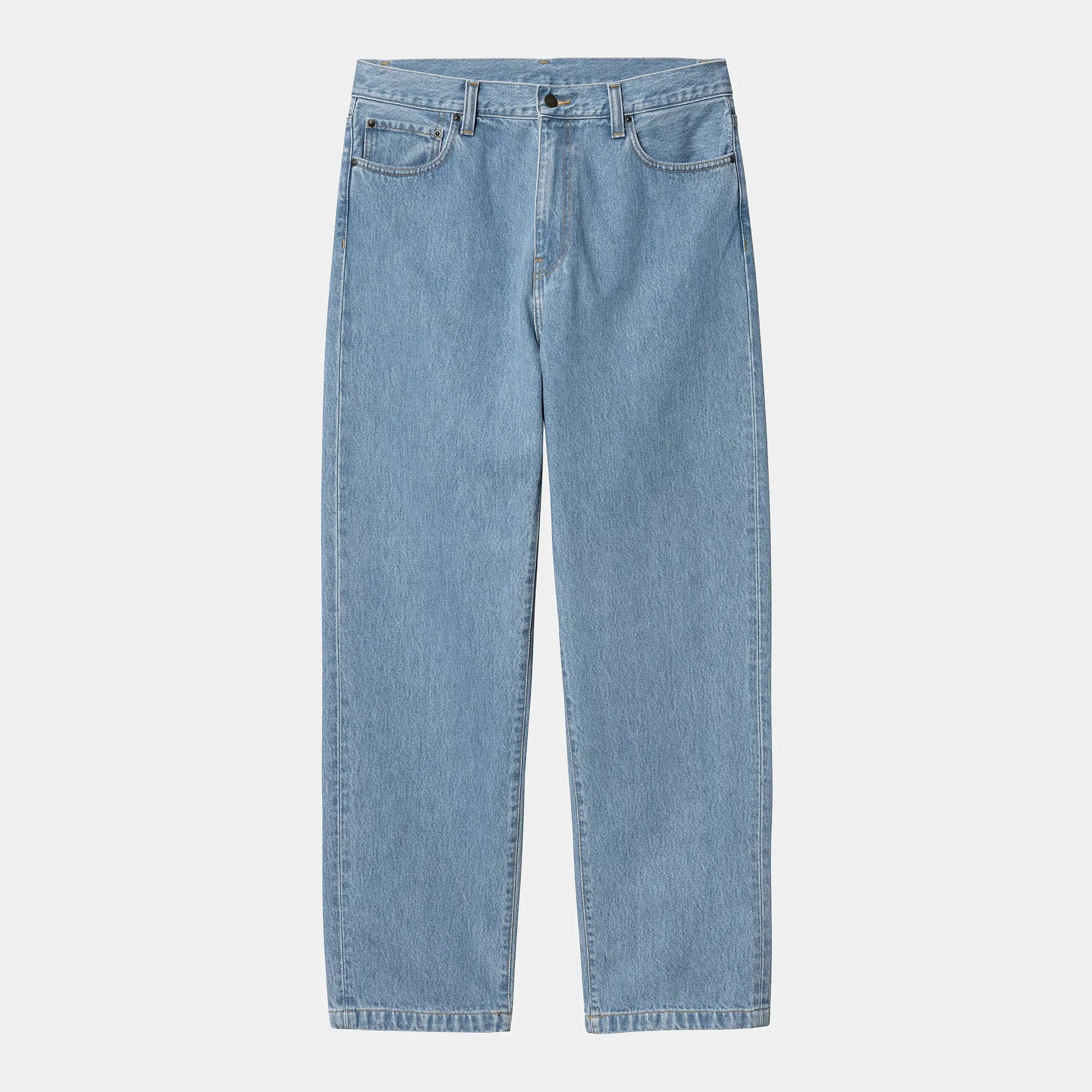 AARON PANT - STONE BLEACHED CARHARTT WIP -  Klubb