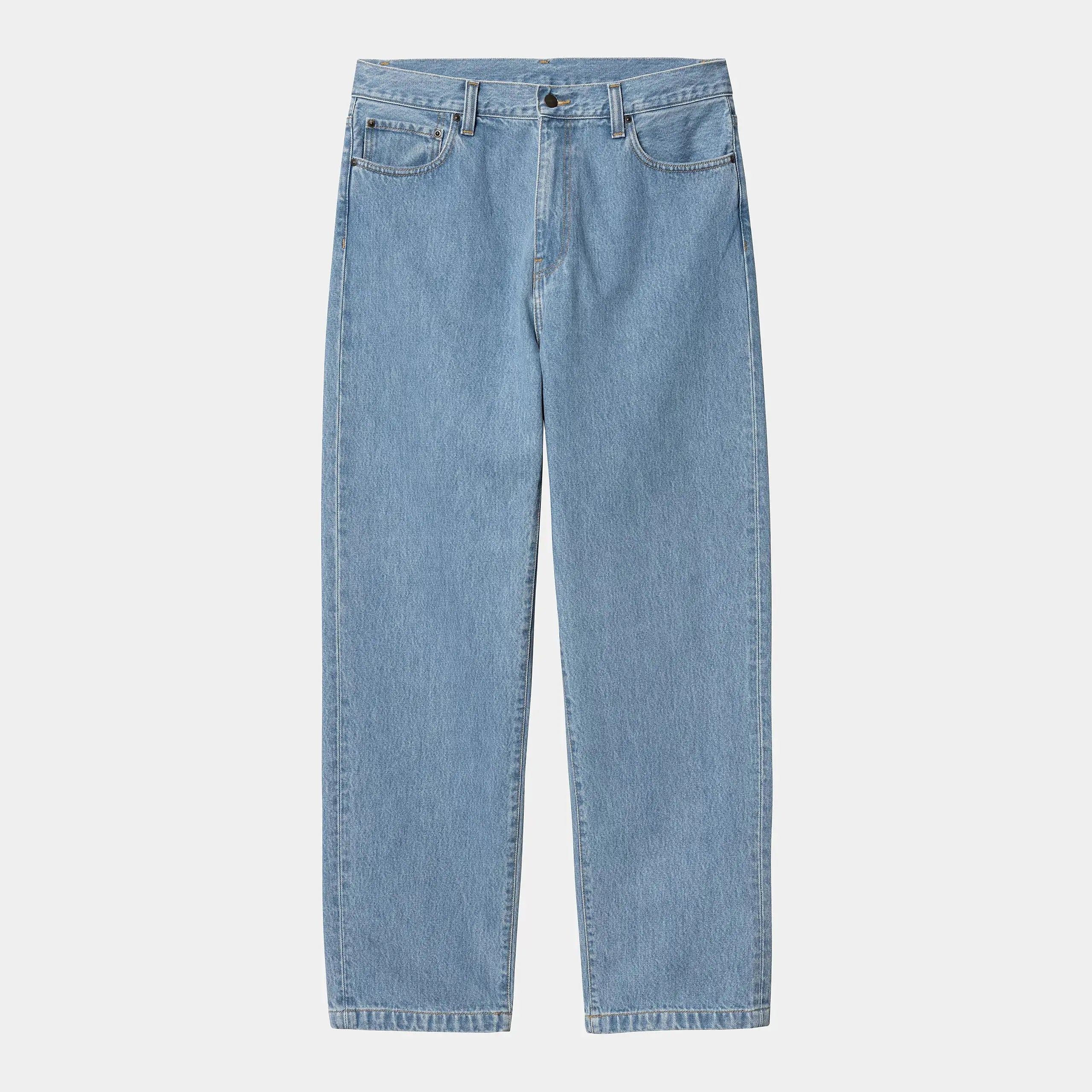AARON PANT - STONE BLEACHED CARHARTT WIP -  Klubb