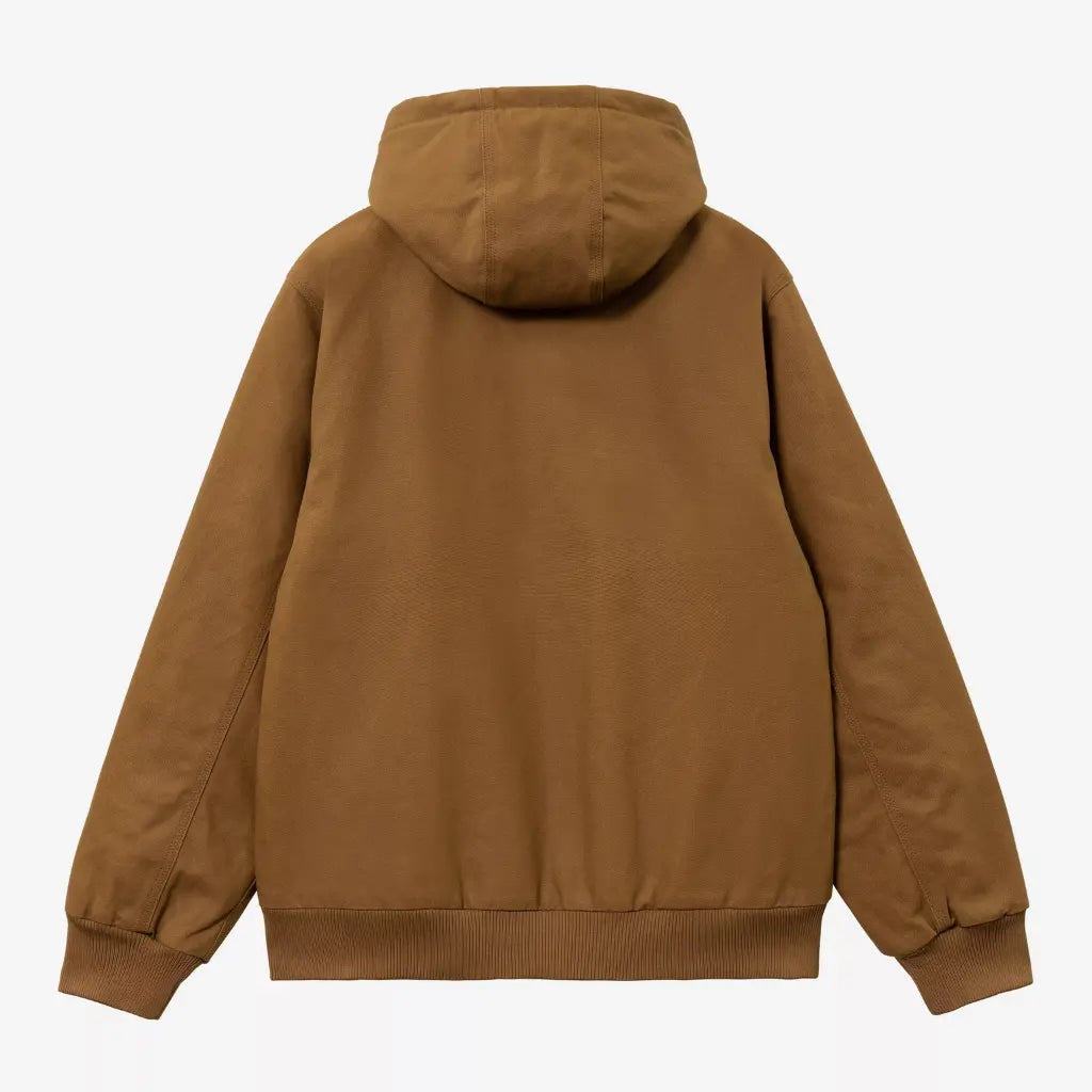 CARHARTT WIP -  ACTIVE JACKET WINTER - HAMILTON RIGID -  Klubb