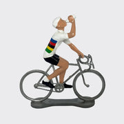 ASSOIFFÉ CHAMPION DU MONDE