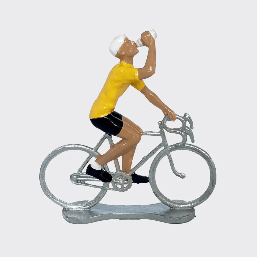 ASSOIFFÉ LEADER DU TOUR