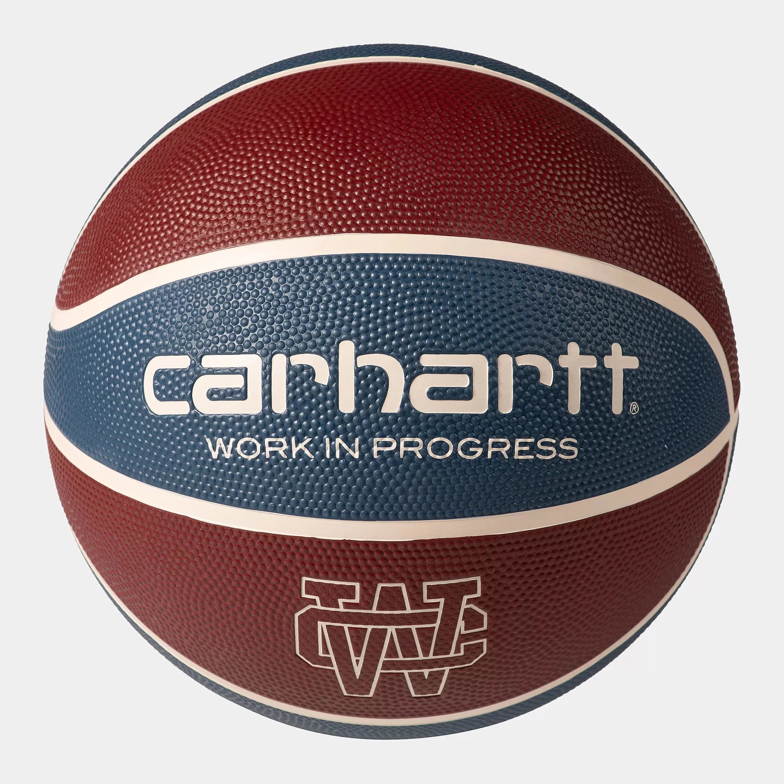 BALLON SPALDING CARHARTT WIP -  Klubb