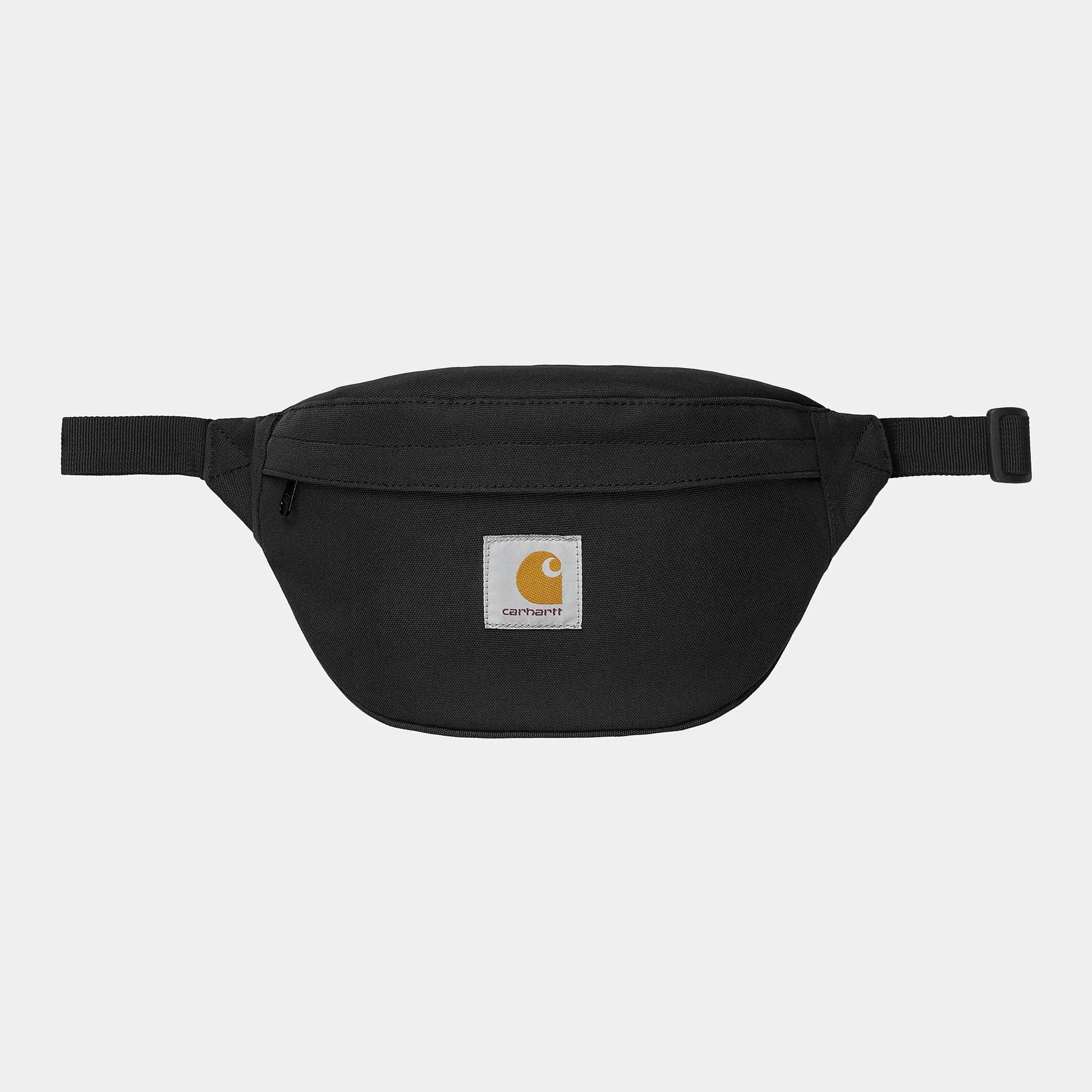 BANANE JAKE HIP BAG NOIR CARHARTT WIP -  Klubb