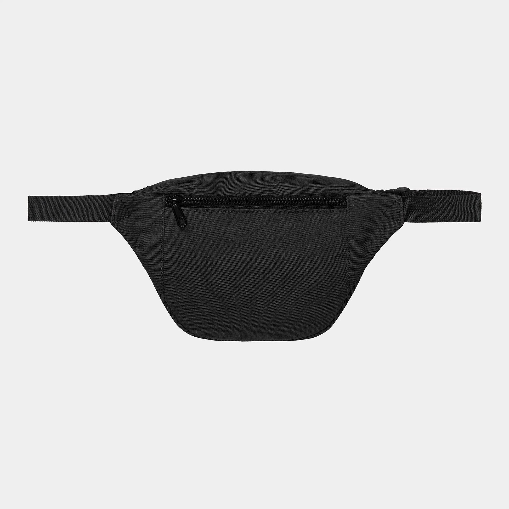 BANANE JAKE HIP BAG NOIR CARHARTT WIP -  Klubb