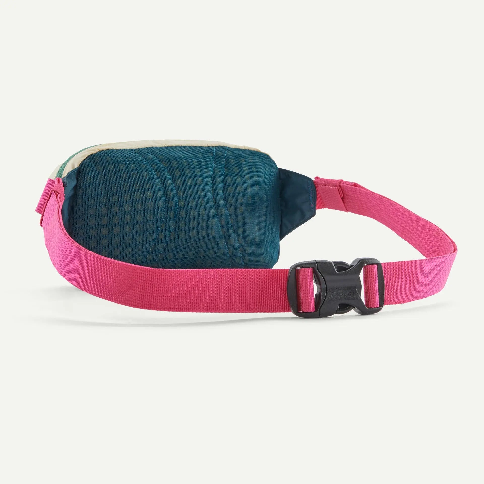 BANANE TERRAVIA MINI HIP - BUTTERCUP PATAGONIA -  Klubb