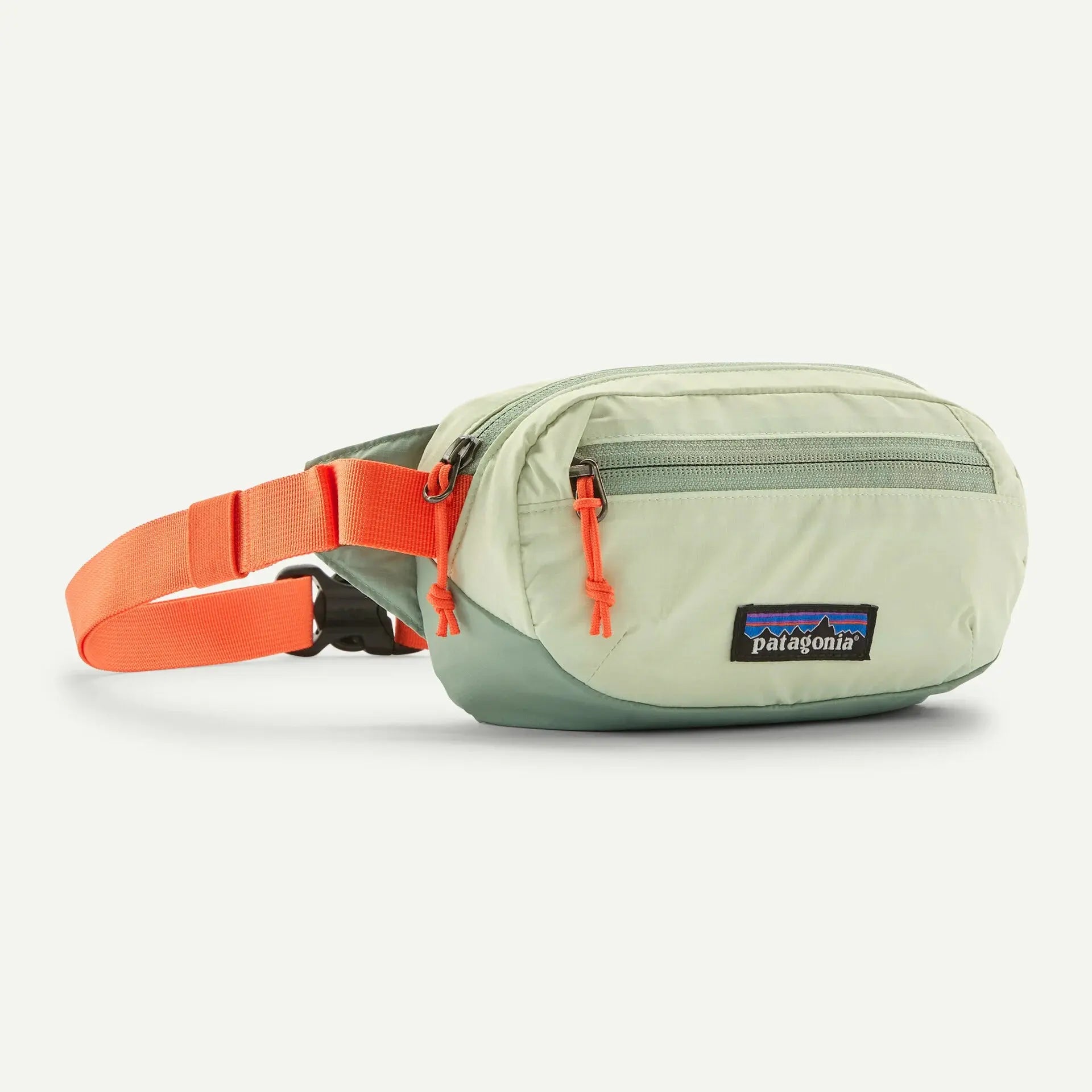 BANANE TERRAVIA MINI HIP - LINCHEN GREEN
