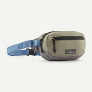 BANANE TERRAVIA MINI HIP - RIVER ROCK GREEN PATAGONIA -  Klubb