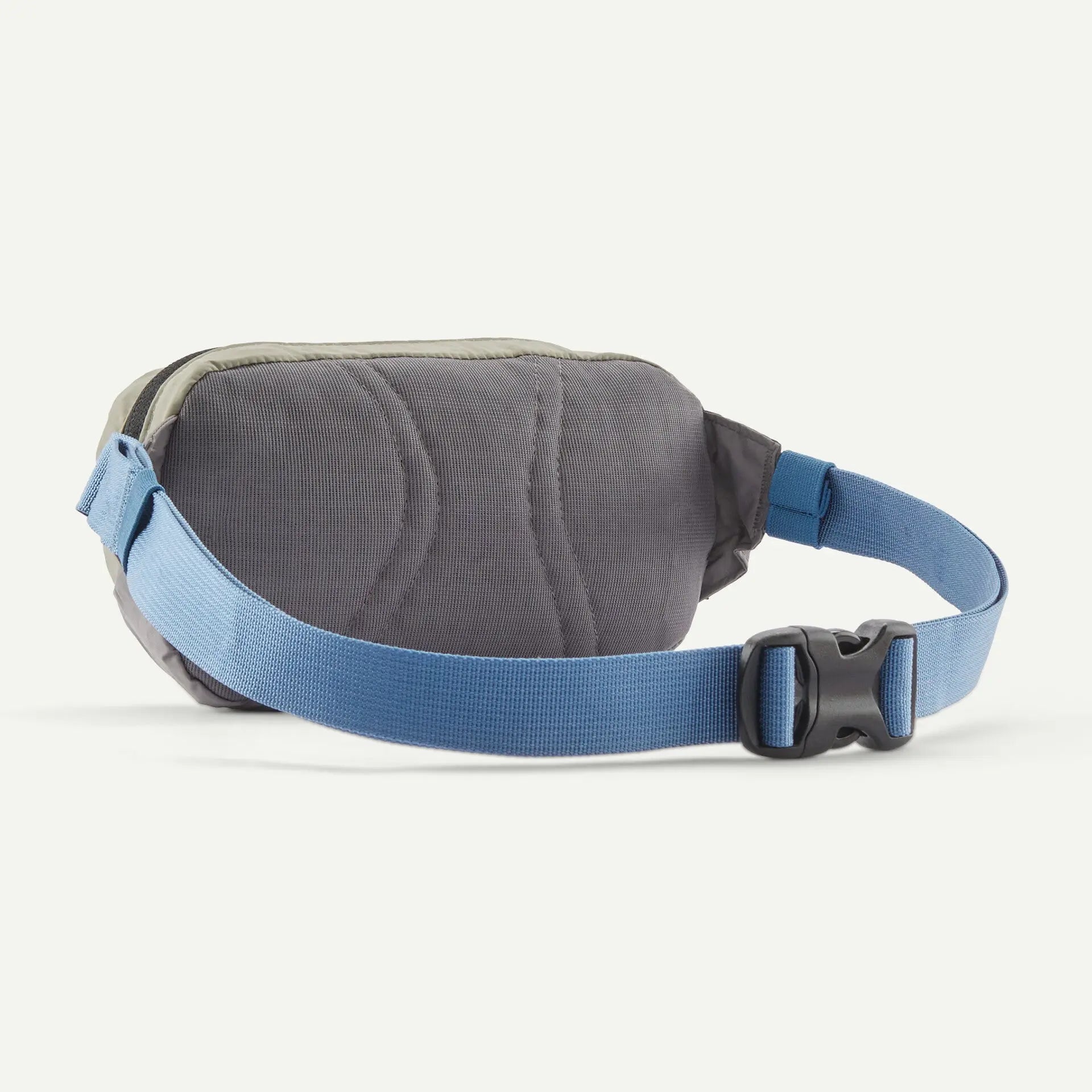 BANANE TERRAVIA MINI HIP - RIVER ROCK GREEN PATAGONIA -  Klubb