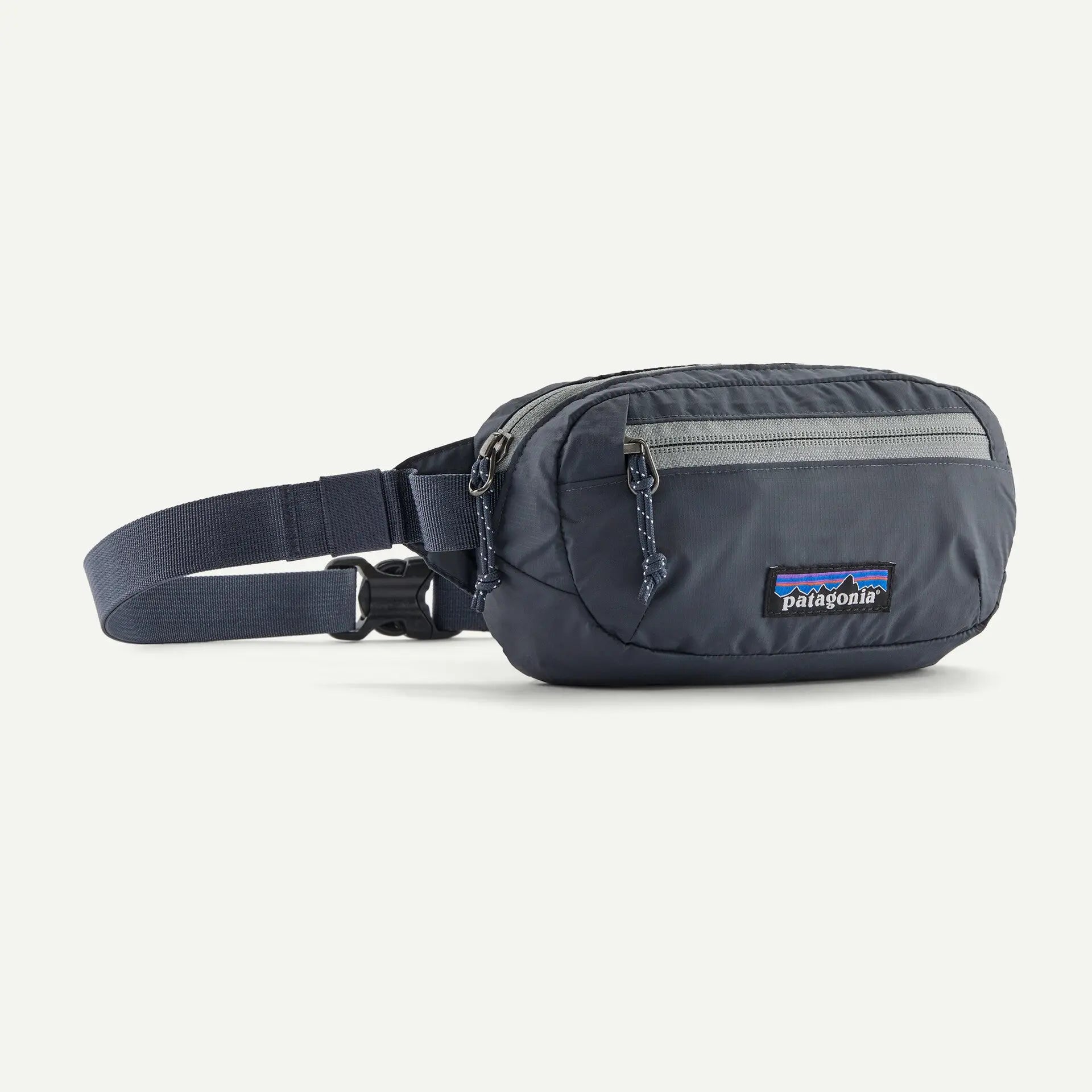 BANANE TERRAVIA MINI HIP - SMODLER BLUE PATAGONIA -  Klubb
