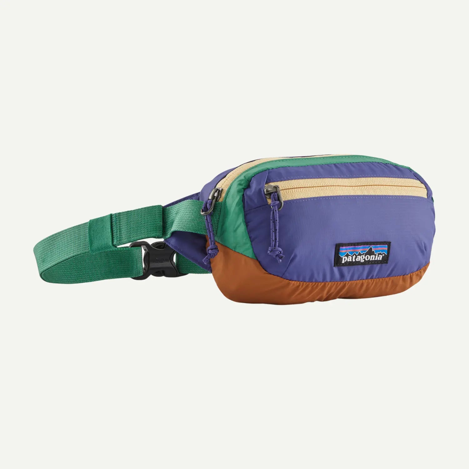 BANANE TERRAVIA MINI HIP - SOLTSTICE PURPLE PATAGONIA -  Klubb