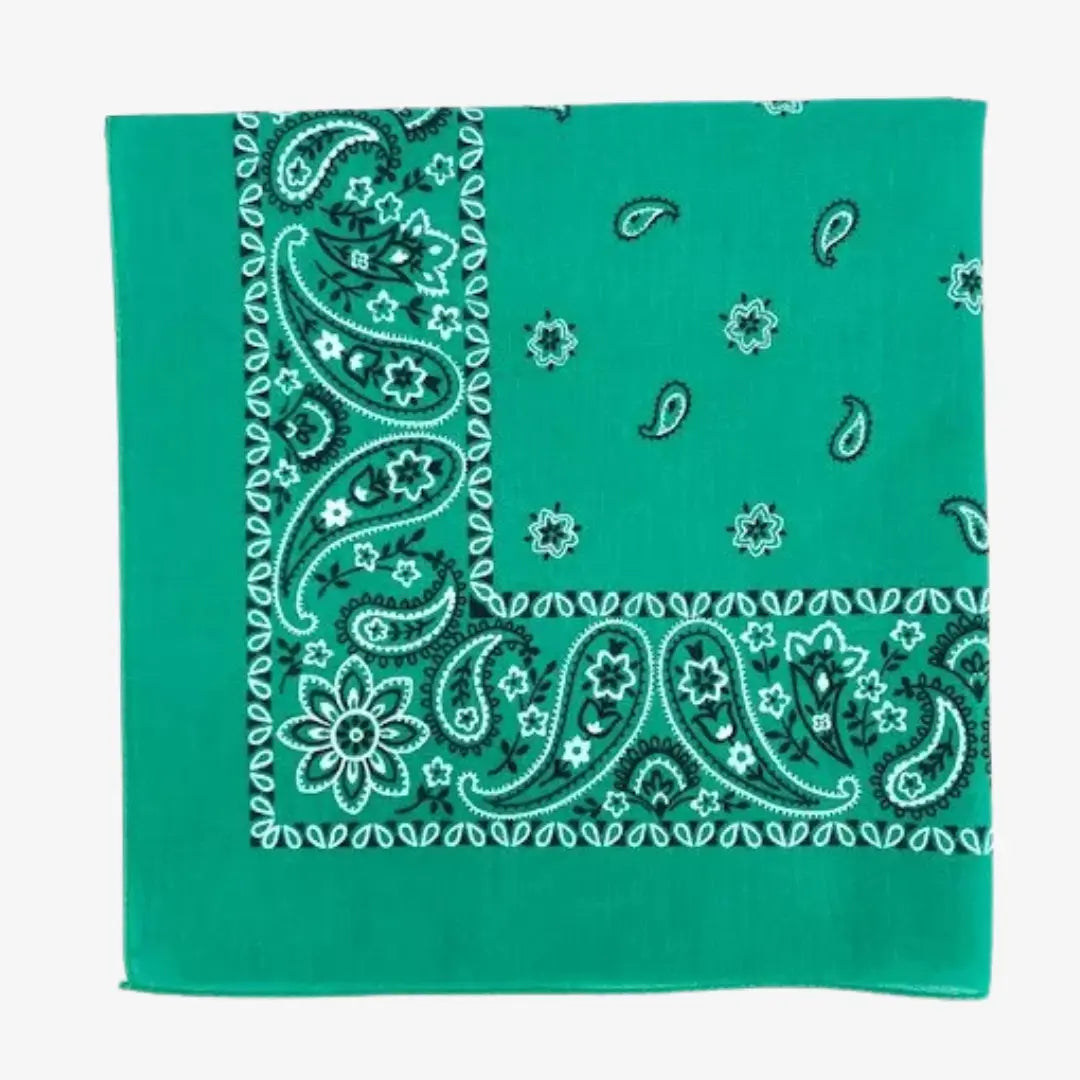 Bandana Menthe - Klubb