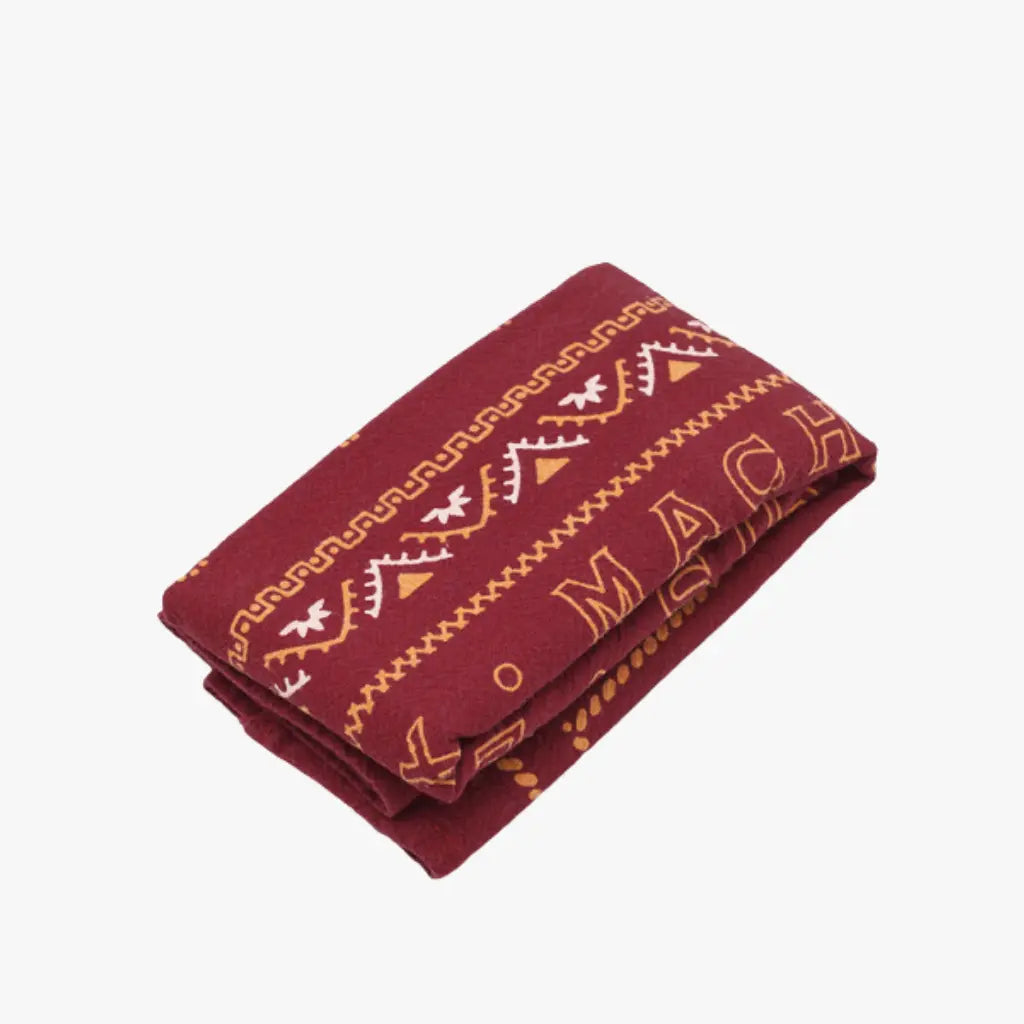 DEUS EX MACHINA -  BANDANA SANDERS -  Klubb